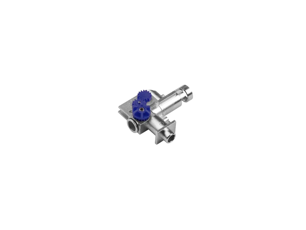 ULTIMATE hop-up chamber, M15/M16 series ULTIMATE hop-up chamber, M15/M16 series