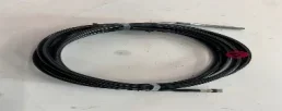 Brake Cable-Rear compatible for Minimotors Speedway - Bild 3