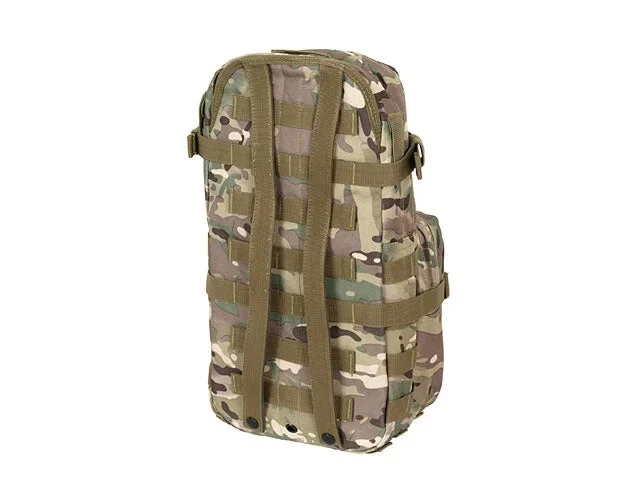 MOLLE H2O hydration carrier – Multicam - Bild 2