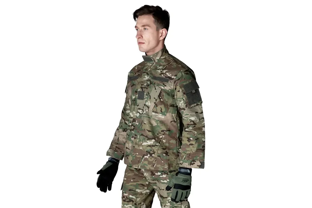 SATAC ACU uniform trøje SATAC ACU uniform trøje