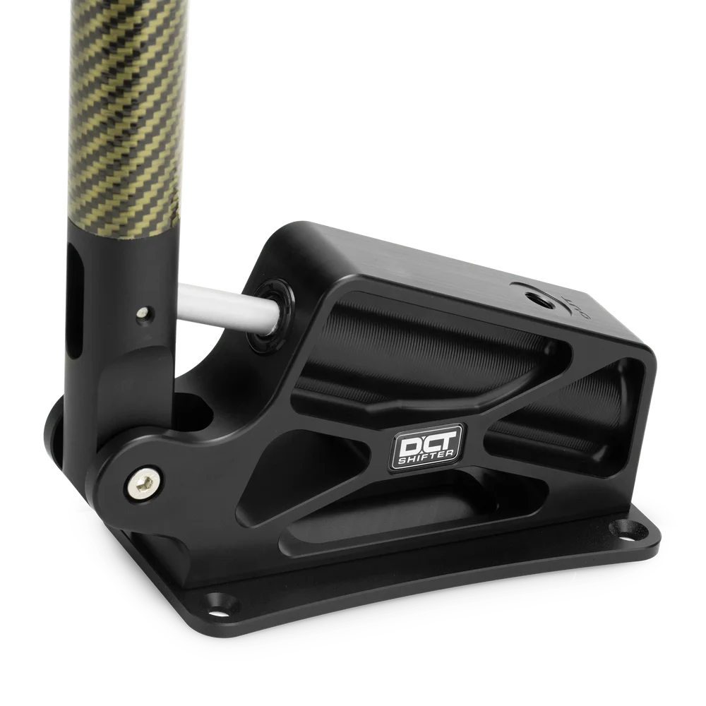 DCT handbroms 470GTX Kevlar - Bild 3