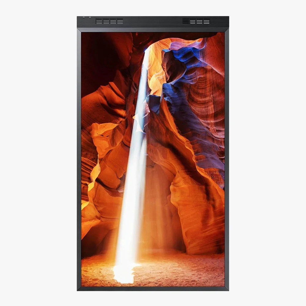 Samsung OM55N-DS 55″ FHD dual-display 3,000nits / 1,000nits Samsung OM55N-DS 55″ FHD dual-display 3,000nits / 1,000nits