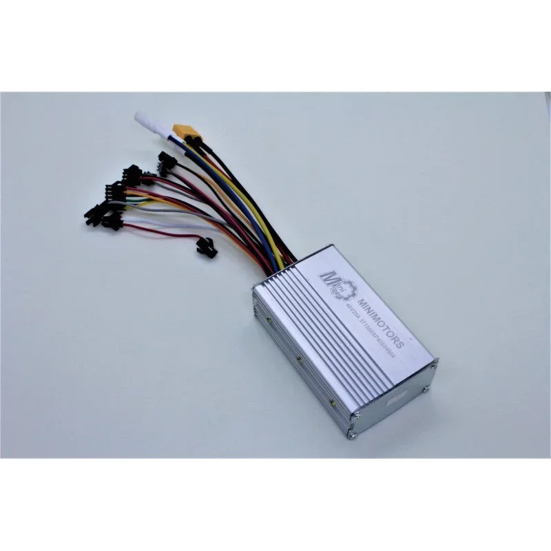 Controller (Centralita) Speedway Mini 4 Pro | Speedway Leger 48V 25A Controller (Centralita) Speedway Mini 4 Pro | Speedway Leger 48V 25A