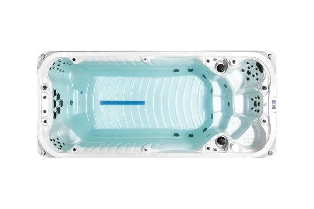 Swimspa | LUSSO | (528x228x163cm) Swimspa | LUSSO | (528x228x163cm)