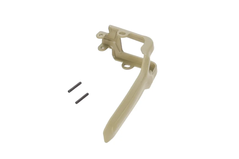 Specna Arms VAPOR™ grenade spoon CO2 Grenade Green Specna Arms VAPOR™ grenade spoon CO2 Grenade Green