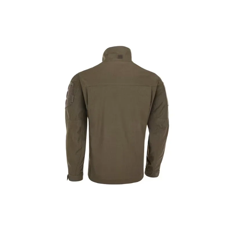 Clawgear Operator Field Shirt MK III ATS Flex - Olive - Bild 2