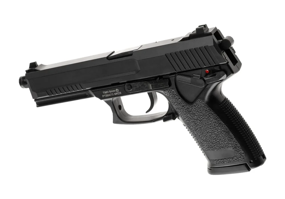 Y&P MK23 GNB - Bild 2