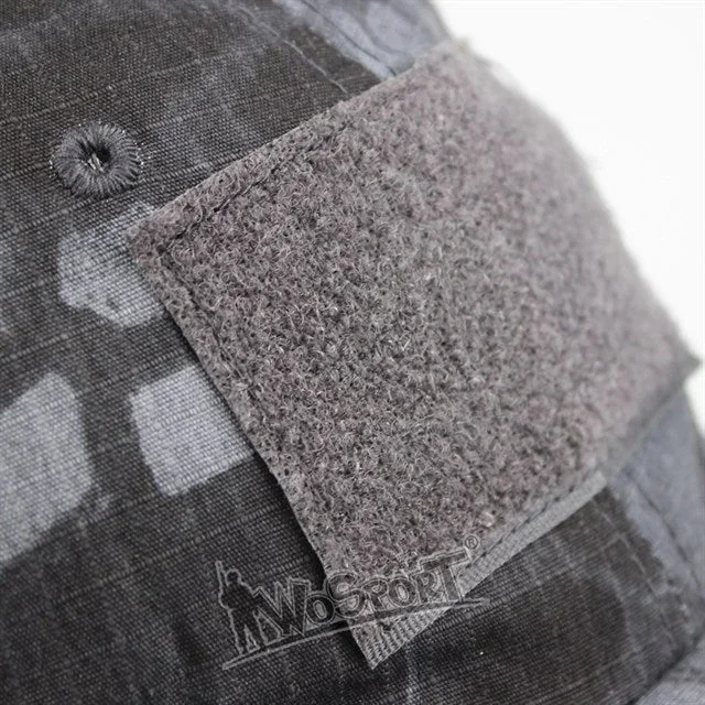 WST Tactical BASEBALL CAP - Bild 3