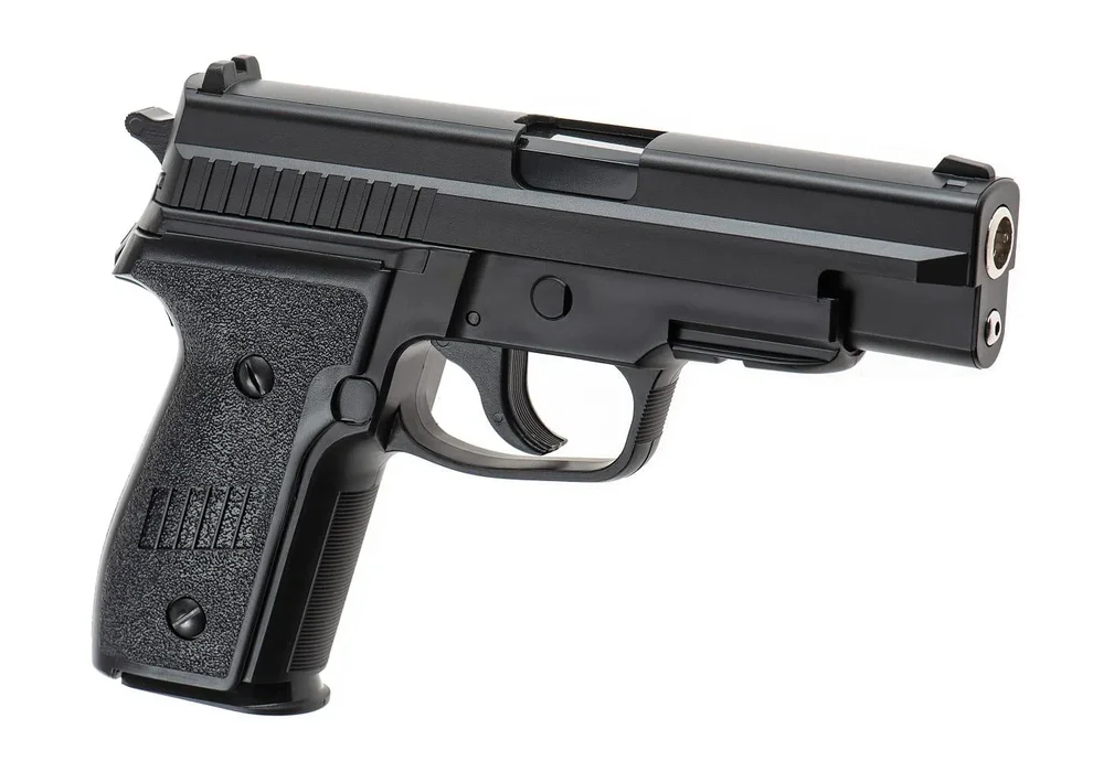 HFC P229 Spring Airsoft Pistol - Bild 1
