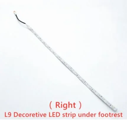 LED strip platform right Inmotion S1F/L9 - Bild 2