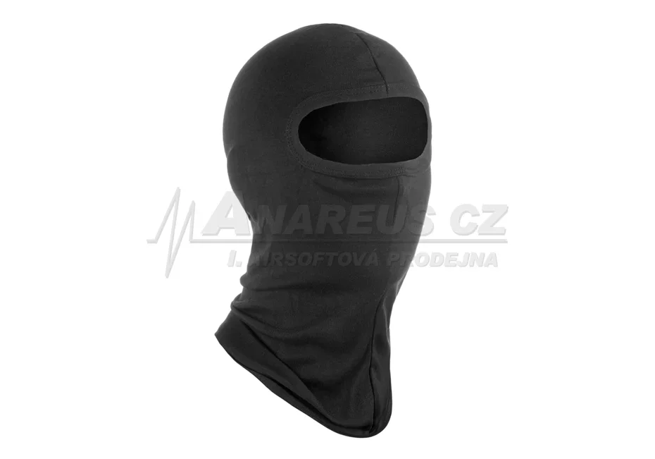 Balaclava – Sort