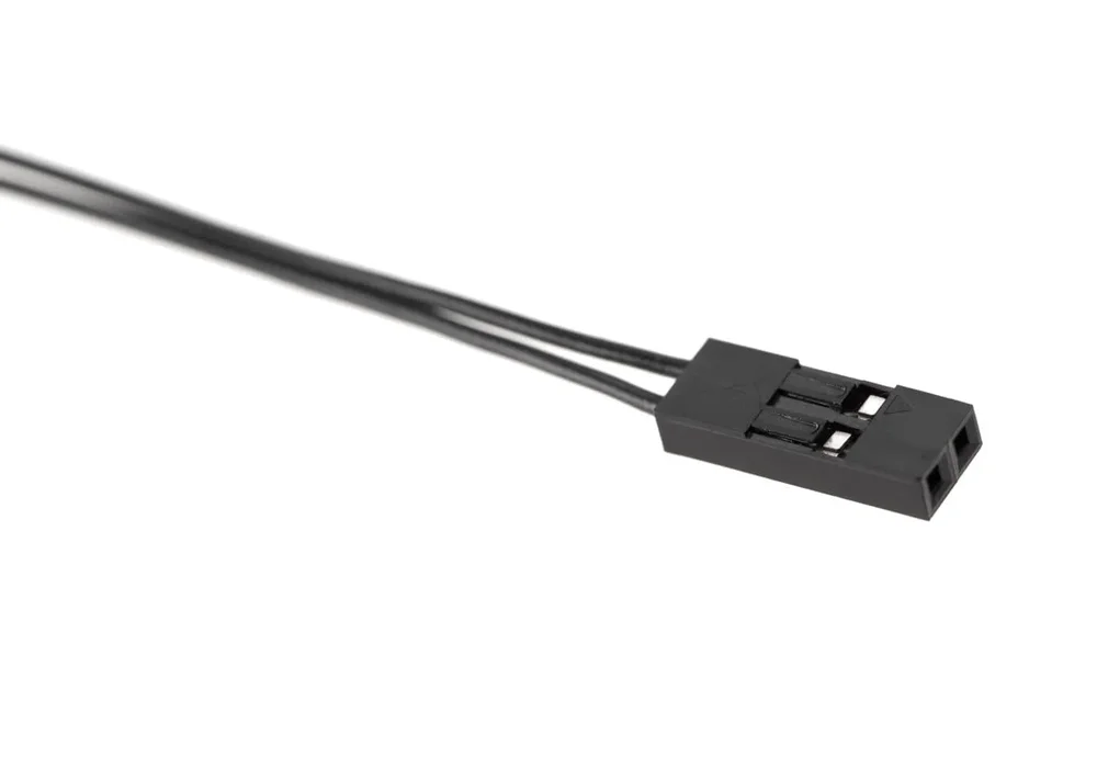 Double Signal Cable 2x60cm - Bild 2