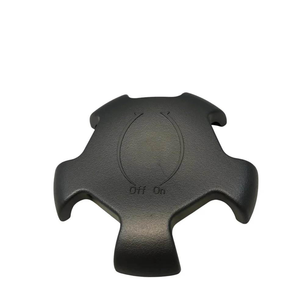 Ventilhandtag till 1" On/Off ventil Marquis Liten EDHT 2009 - Bild 2