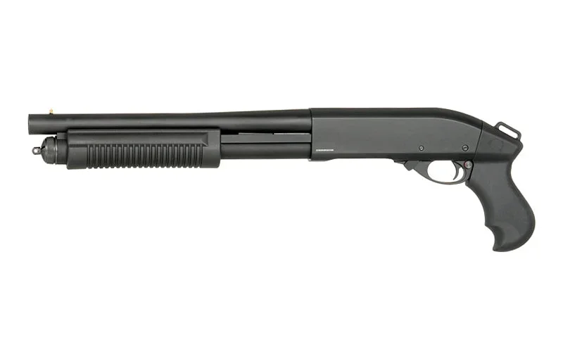 M8881 shotgun, Green Gas – sort M8881 shotgun, Green Gas – sort