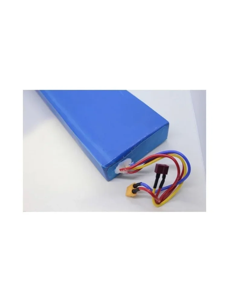 Battery (Batería) 60V 18.2A Dualtron Eagle One - Bild 2