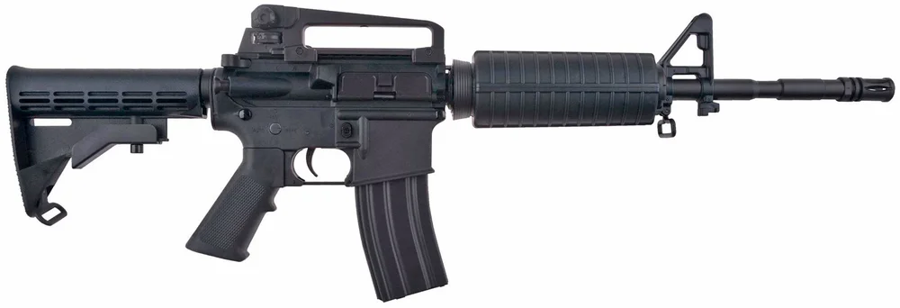 CM603 M4 Carbine – 120 ms