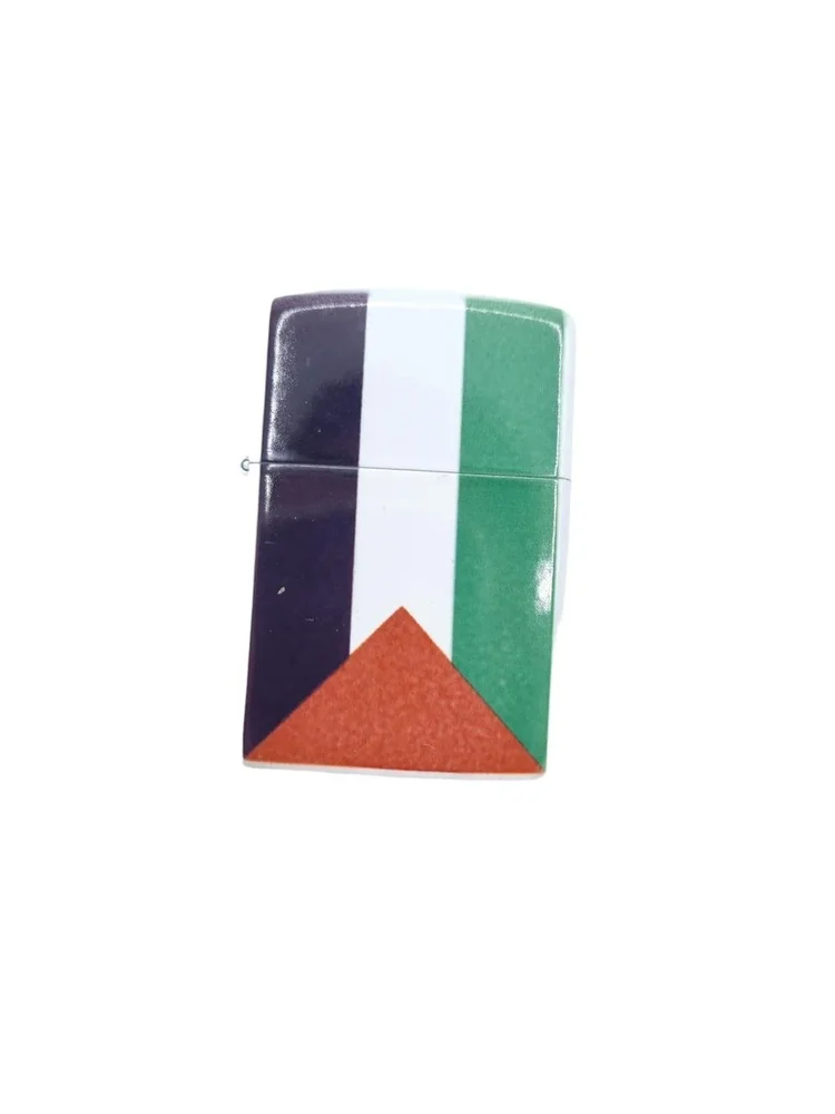 Palestina flagga tändare - Bild 3