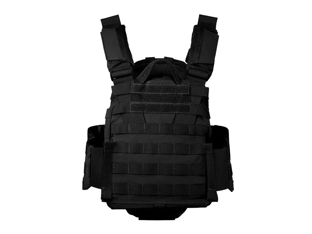 Strike Systems Vest PC-01, Black - Bild 2