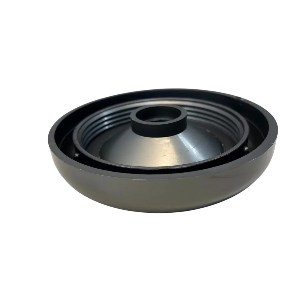Lock till Diverter / Omkastare Marquis 2" tum Silver Celebrity Elite / Crown - Bild 2