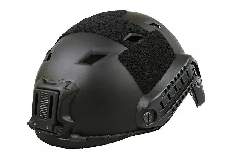 X-Shield Fast BJ Hjelm - Tan - Bild 2