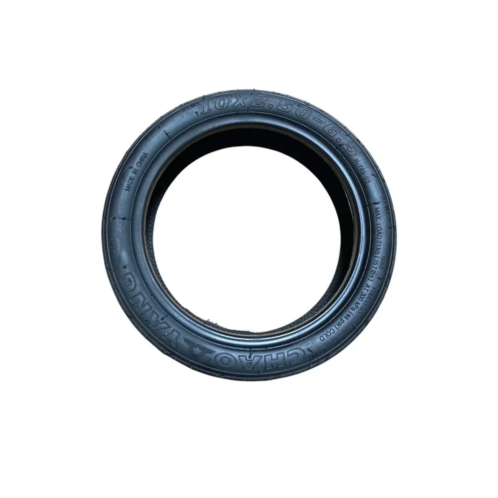 Tubeless Tire 10"x2.50"-6.5 Inmotion S1/L9 - Bild 3