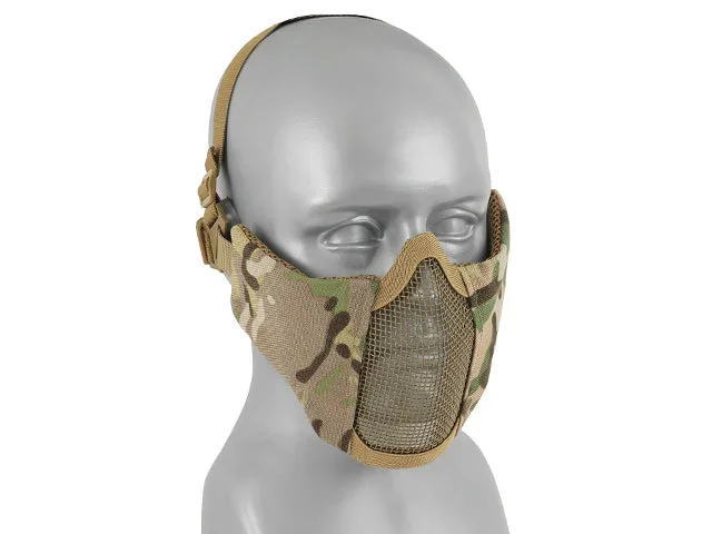 Low-Profile mesh-maske – Multicam - Bild 2