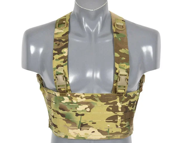 Chest Rig, laser-cut – Multicam Chest Rig, laser-cut – Multicam