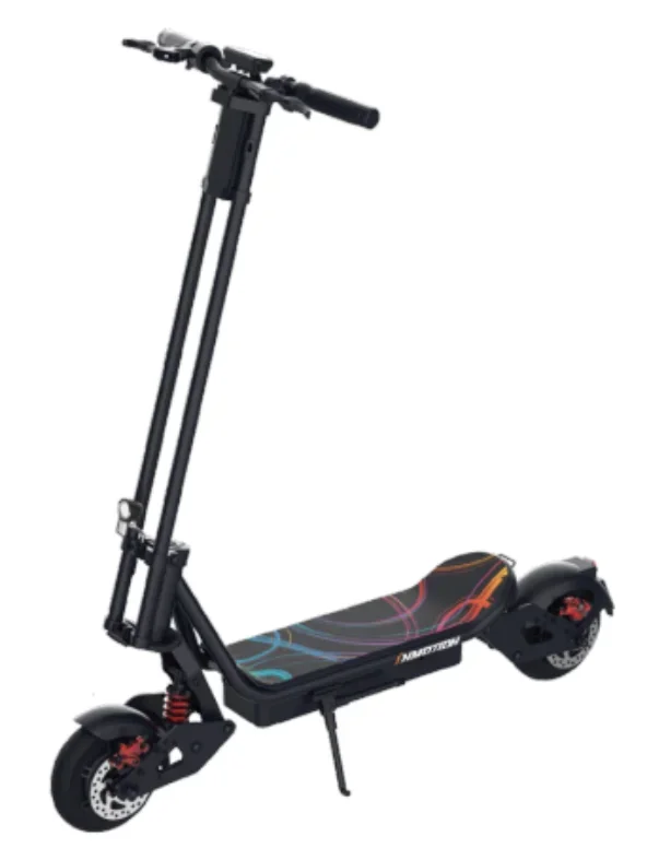 Inmotion C9 - Bild 3