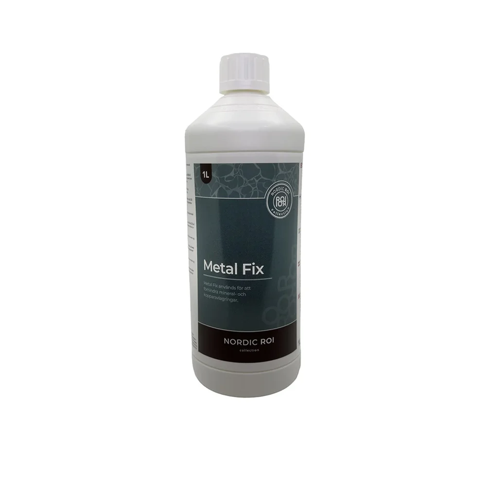 Spakemi Nordic ROI Metal fix 1L