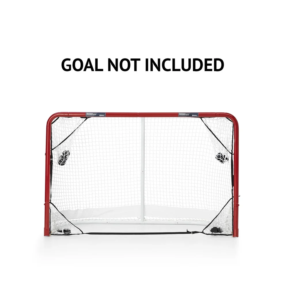 Extreme Hockey 4-Corner Shooting Targets Extreme Hockey 4-Corner Shooting Targets