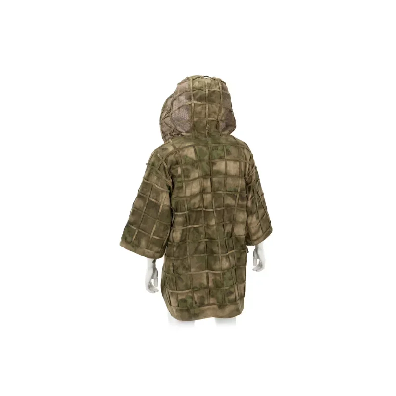 Invader Gear Ghillie Base Plain - Bild 1