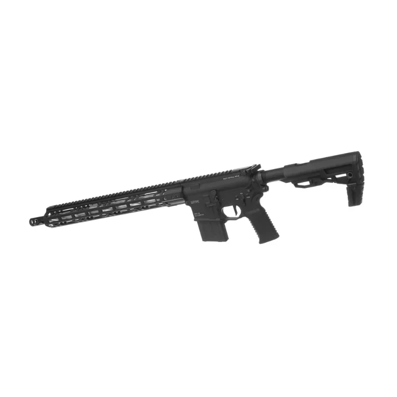 MTR16 Full Metal Gas Blowback Riffel MTR16 Full Metal Gas Blowback Riffel