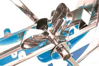 Waterflex Falcon Air – Aquabike för Professionell Poolträning - Bild 3
