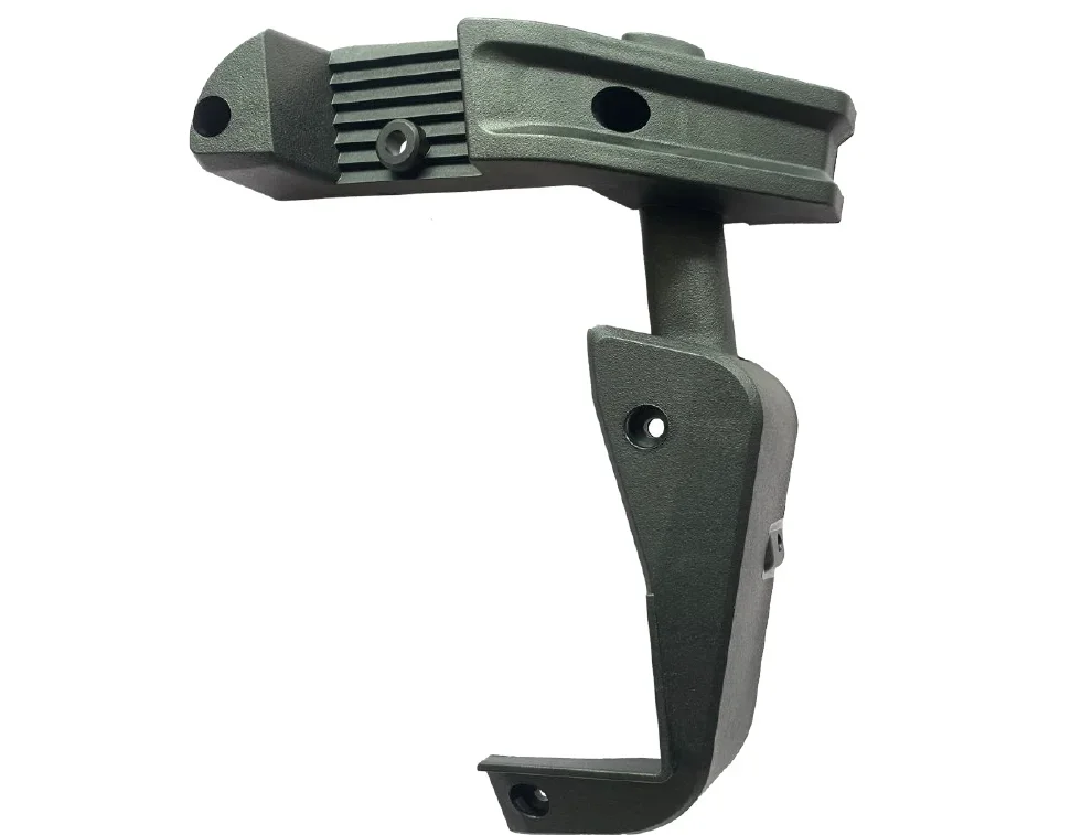 Front protection frame right (Cadre de protection avant droit/Marco de protección frontal derecho) LEAPERKIM LYNX Front protection frame right (Cadre de protection avant droit/Marco de protección frontal derecho) LEAPERKIM LYNX
