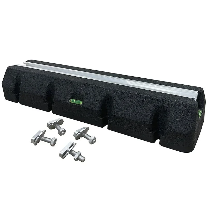 Vibration Damper Block (2 pieces) - Bild 2