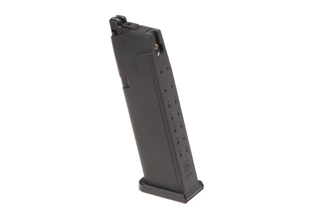 Magazin Glock 17 Gen 4 18rds Co2 - Bild 2