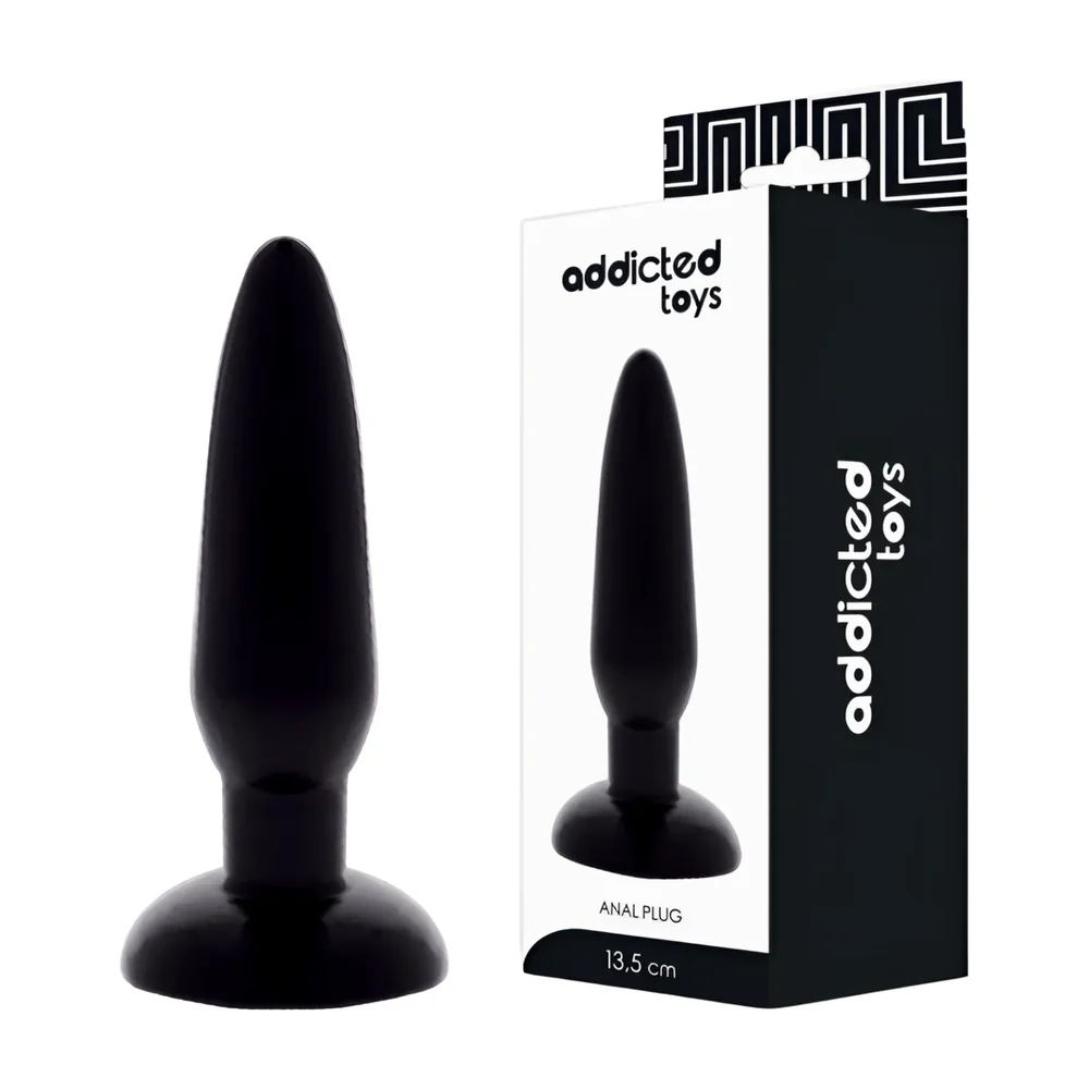 ANAL PLUGG ADDICTED - Bild 2