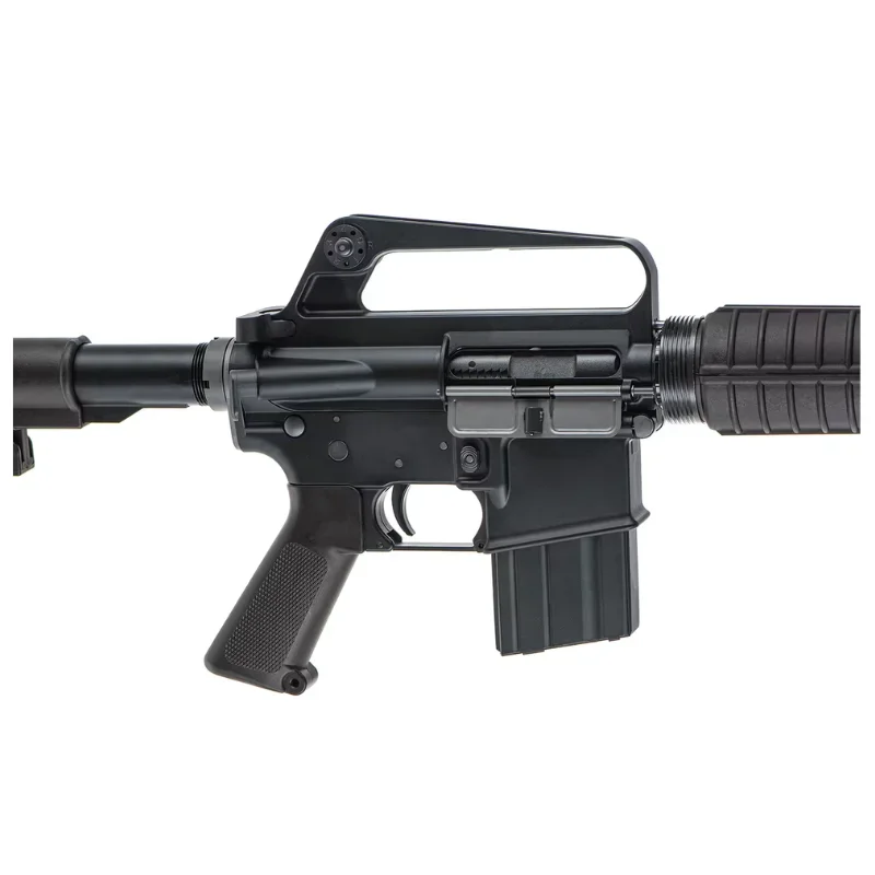 WE XM177 Full Metal — Gas Blowback - Bild 3