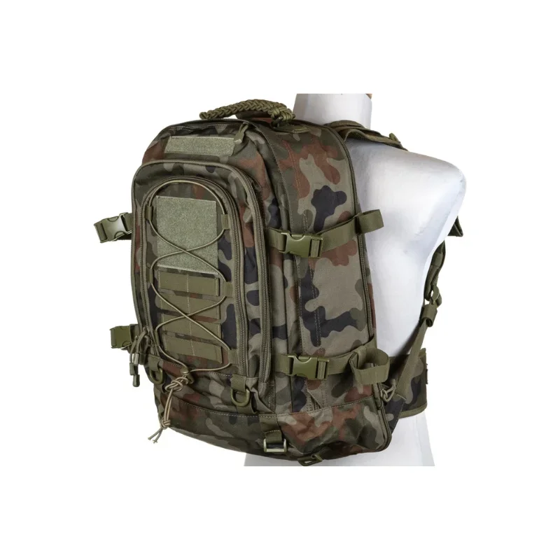 Specna Arms Tactical 30L rygsæk Specna Arms Tactical 30L rygsæk