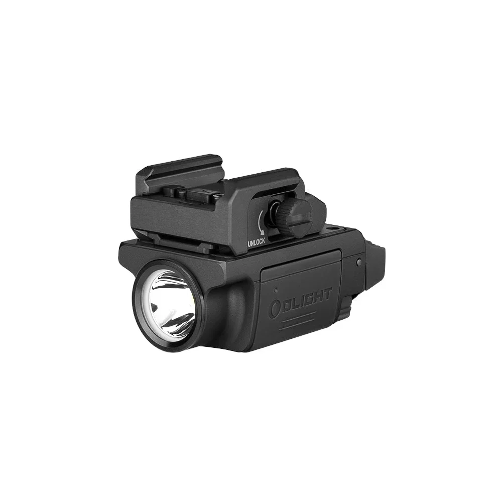 OLIGHT Valkyrie PL-Mini 3 Pistol Lygte 600 lm - Bild 1