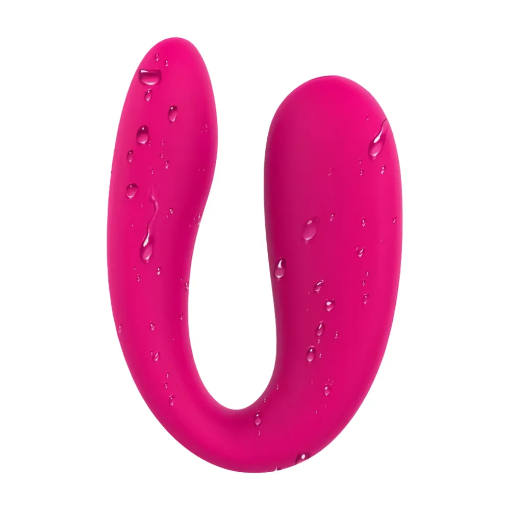 PAR VIBRATOR MINI - Bild 2