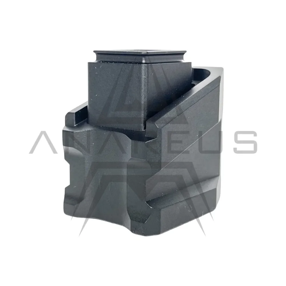 CTM AAP-01 / G-Series Magazine Extension Plate - Bild 2