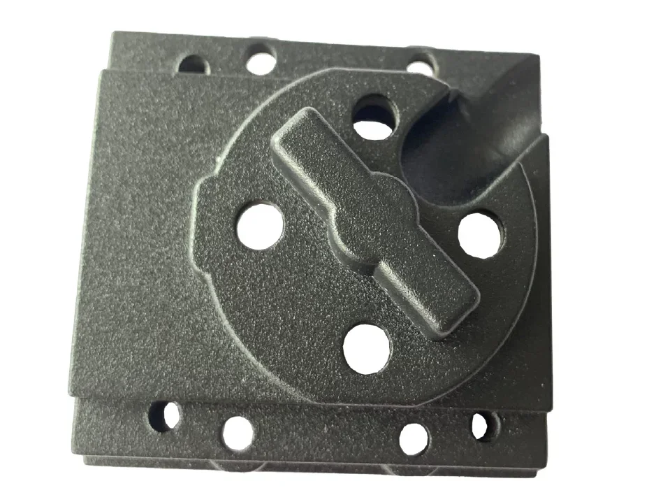 Suspension bracket (support de suspension/soporte de suspension) LEAPERKIM LYNX - Bild 2