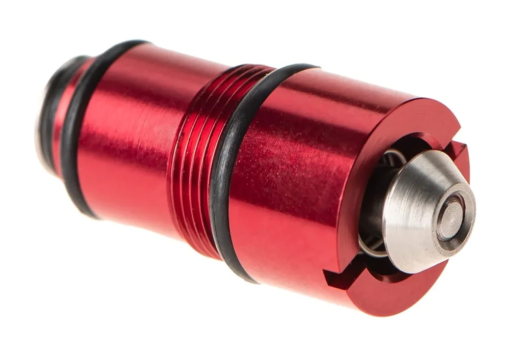 Laylax x Nineball High Bullet Valve NEO RR - Bild 2