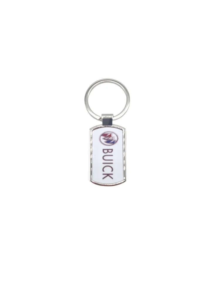 Buick - Nyckelring - Bild 1