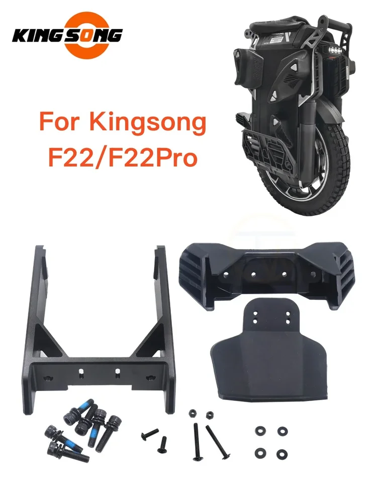 Kingsong F22 F22 Pro Parkeringsstöd Original Kickstand Kit Kingsong F22 F22 Pro Parkeringsstöd Original Kickstand Kit