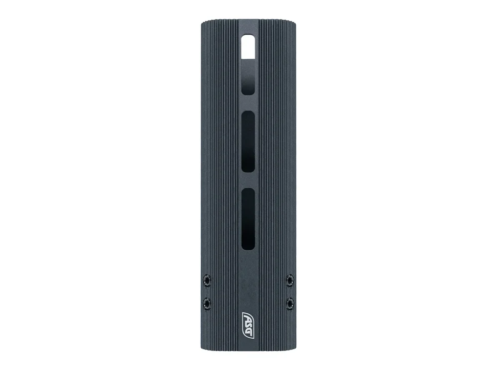 Hybrid Series Handguard, CQB, black - Bild 3