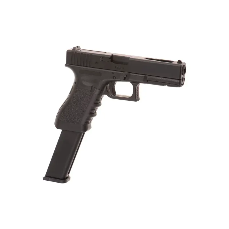 Glock 18C Metal Version GBB - Bild 1