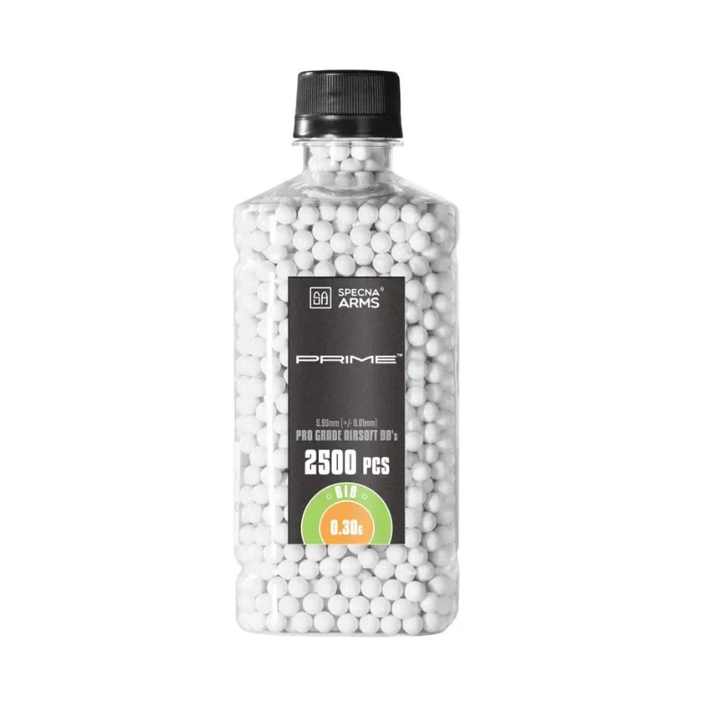 Prime Bio Kugler 0.30g – 2500 Stk. Prime Bio Kugler 0.30g – 2500 Stk.