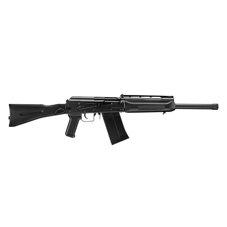 TM SAIGA-12K GBB - Bild 3
